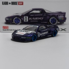 Honda NSX Kaido Racing V2 1:64