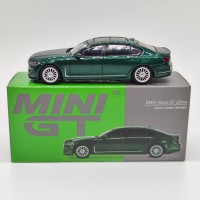 BMW Alpina B7 xDrive F01 1:64