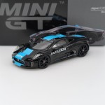 Jaguar C-X75 1:64