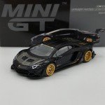 Lamborghini Aventador LB Works LE 1:64