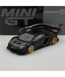 Lamborghini Aventador LB Works LE 1:64