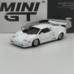 Lamborghini Countach 25th Anniversary 1:64