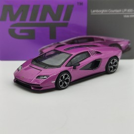 Lamborghini Countach LPI 800-4 1:64