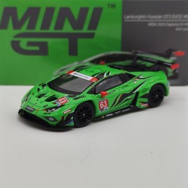 Lamborghini Huracán GT3 EVO #63 1:64