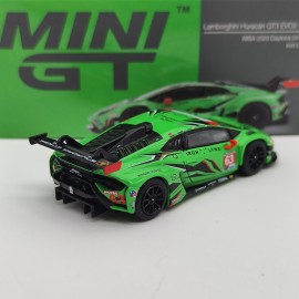Lamborghini Huracán GT3 EVO #63 1:64
