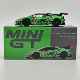 Lamborghini Huracán GT3 EVO #63 1:64