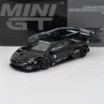 Lamborghini Murcielago GT EVO LB-Silhouette Works 1:64