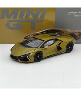 Lamborghini Revuelto 1:64