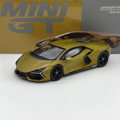 Lamborghini Revuelto 1:64