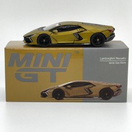 Lamborghini Revuelto 1:64