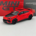 Lamborghini Urus performance 1:64