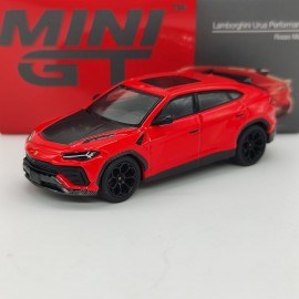 Lamborghini Urus performance 1:64