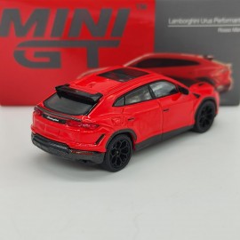 Lamborghini Urus performance 1:64