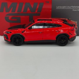 Lamborghini Urus performance 1:64