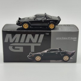 Lancia Stratos HF Stradale 1:64