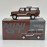 Land Rover Defender 110 1985 County Station Wagon 1:64