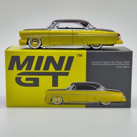 Lincoln Capri Hot Rod 1:64