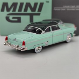 Lincoln Capri 1:64