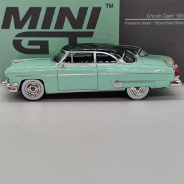 Lincoln Capri 1:64