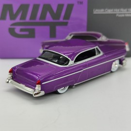Lincoln Capri Hot Rod 1:64