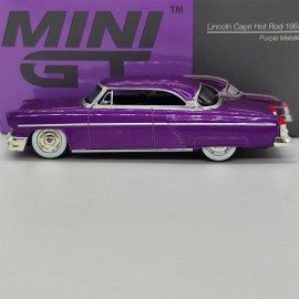 Lincoln Capri Hot Rod 1:64