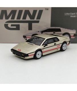 Lotus Esprit Turbo 1:64
