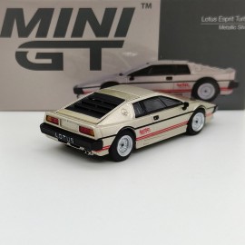 Lotus Esprit Turbo 1:64