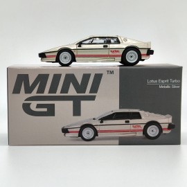 Lotus Esprit Turbo 1:64
