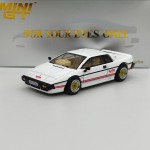 Lotus Esprit Turbo For Your Eyes Only 1:64