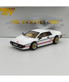 Lotus Esprit Turbo For Your Eyes Only 1:64