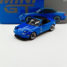 Mazda Miata MX-5 Tuned Version 1:64