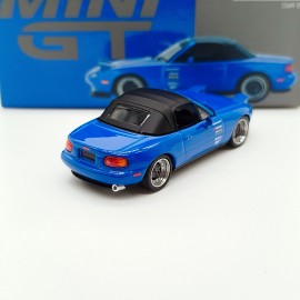 Mazda Miata MX-5 Tuned Version 1:64