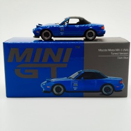 Mazda Miata MX-5 Tuned Version 1:64