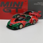 Mazda RX7 787B LB Super Silhouette 1:64