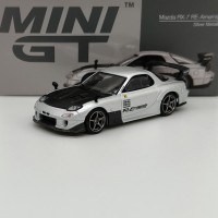 Mazda RX7 RE Amemaya 1:64