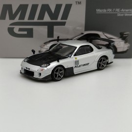 Mazda RX7 RE Amemaya 1:64
