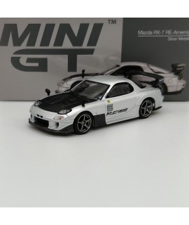 Mazda RX7 RE Amemaya 1:64