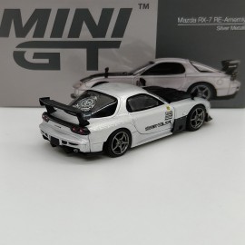 Mazda RX7 RE Amemaya 1:64