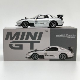 Mazda RX7 RE Amemaya 1:64