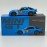 Mazda RX7 RE Amemaya 1:64