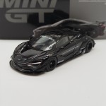 McLaren 720S LB Works 1:64