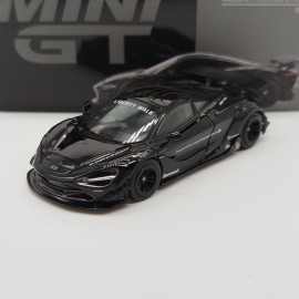 McLaren 720S LB Works 1:64