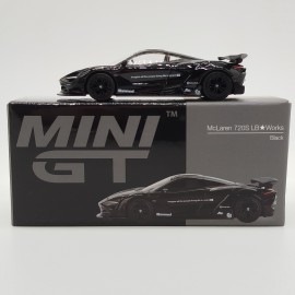 McLaren 720S LB Works 1:64