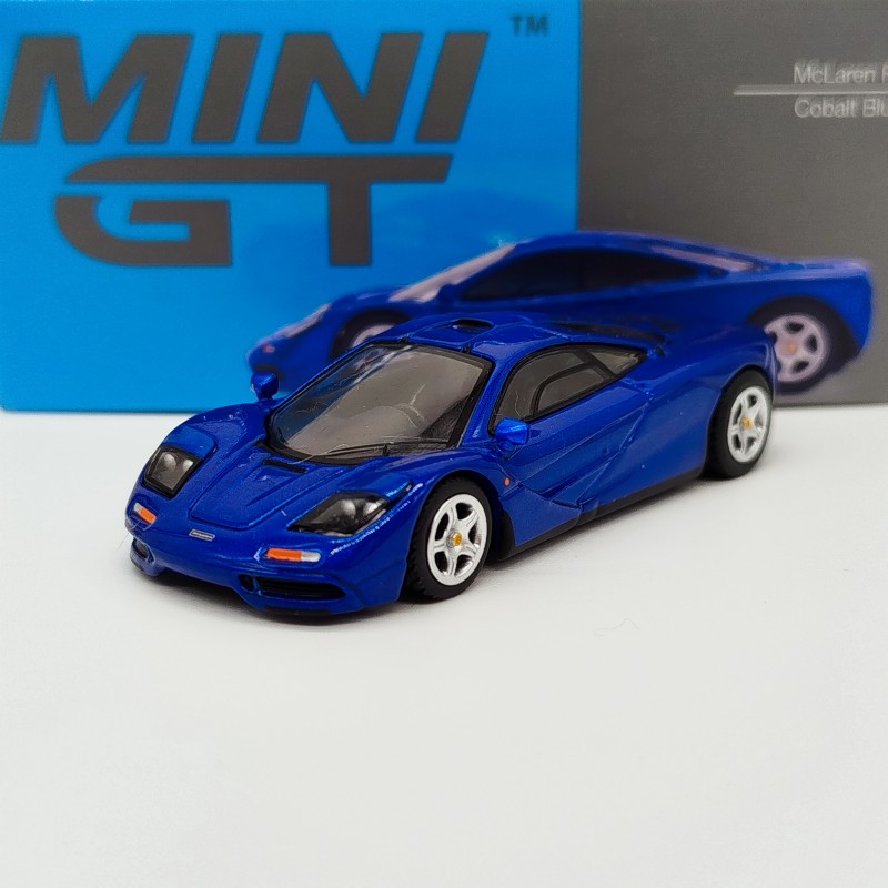 McLaren F1 1:64
