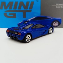 McLaren F1 1:64