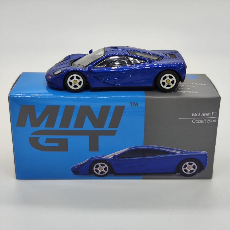 McLaren F1 1:64