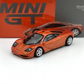 McLaren F1 1:64