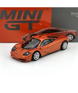 McLaren F1 1:64