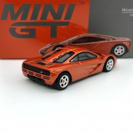 McLaren F1 1:64