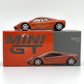 McLaren F1 1:64